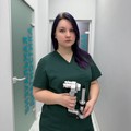 Фотография специалиста Самотесова Юлия Витальевна