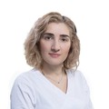 Фотография специалиста Калиматова Седа Магомедовна