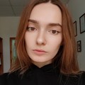 Фотография специалиста Анна
