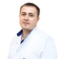 Фотография специалиста Тимохин Василий Михайлович