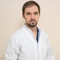 Фотография специалиста Качер Дмитрий Александрович