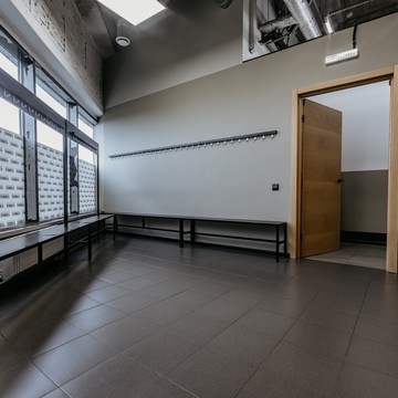 Школа танцев Todes Марьино фото 2