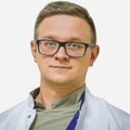 Фотография специалиста Богатых Александр Сергеевич