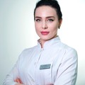 Фотография специалиста Долгиева Лейла Саварбековна