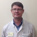 Фотография специалиста Абызов Дмитрий Анатольевич