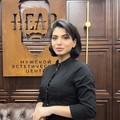 Фотография специалиста Хачикян Роза
