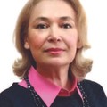 Фотография специалиста Тюлькова Ольга Ивановна