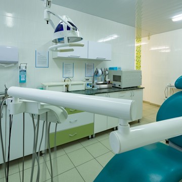 Стоматологический кабинет Стоматология-гарант на Московском шоссе фото 2