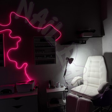 Салон красоты Nail Bar фото 2