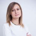 Фотография специалиста Филиппова Елизавета Андреевна
