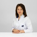 Фотография специалиста Мелихова Мария Владимировна