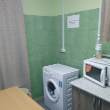 Хостел Золотое Руно на улице Генерала Антонова фото 1