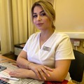 Фотография специалиста Касимова Джамиля Дидаровна