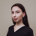 Фотография специалиста Лебидько Яна Олеговна