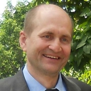 Адвокат Ведерников Валерий Витальевич фото 1