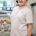 Фотография специалиста Тымань Ольга Андреевна