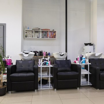 Студия завивки и колористики Живи кучеряво фото 3