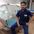 Фотография специалиста Шамбетов Арслан Маулдыевич