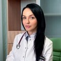 Фотография специалиста Габриелян Джульетта Григорьевна