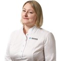 Фотография специалиста Саловарова Елена Павловна