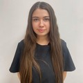 Фотография специалиста Смирнова Алена