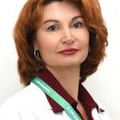 Фотография специалиста Меленчук Дарья Григорьевна