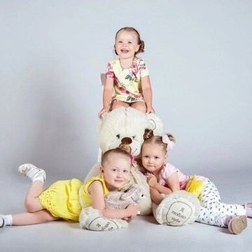 Академия одаренных детей фото 1