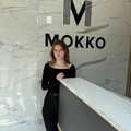 Фотография специалиста Волкова Виктория