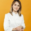 Фотография специалиста Белянкина Ольга