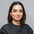 Фотография специалиста Наниева Диана Таймуразовна