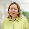 Фотография специалиста Черникова Ольга Львовна