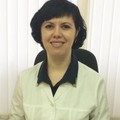 Фотография специалиста Яковлева Наталья Михайловна