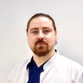 Фотография специалиста Кожевников Марк Владимирович