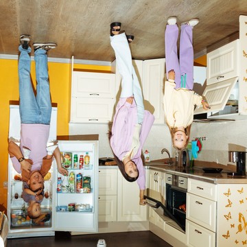 Центр развлечений Smile Park на улице Баумана фото 3