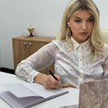 Фотография специалиста Вахитова Дина Викторовна