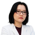 Фотография специалиста Шин Надежда Владимировна