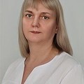 Фотография специалиста Карпенко Елена Ивановна