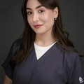 Фотография специалиста Каракозова Яна Михайловна