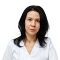 Фотография специалиста Усынина Наталья Сергеевна