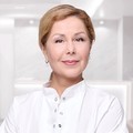 Фотография специалиста Голубева Елена Николаевна