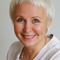 Фотография специалиста Шарапова Елена Генадиевна