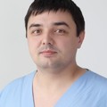 Фотография специалиста Гросс Юрий Владимирович