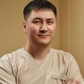 Фотография специалиста Соль Антон Александрович
