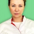 Фотография специалиста Полегонько Нина Владимировна