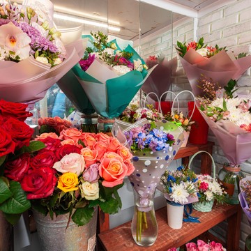 Студия цветов FlowerStudio фото 3