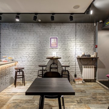 Coffee Boutique фото 2