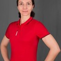Фотография специалиста Буданова Ксения