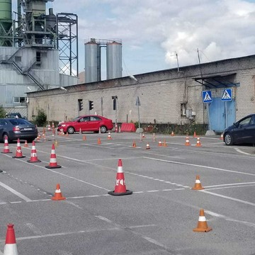 Автошкола Цель на Яхтенной улице фото 2