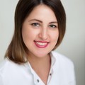 Фотография специалиста Ильина Лариса Павловна