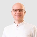 Фотография специалиста Герасимов Антон Сергеевич